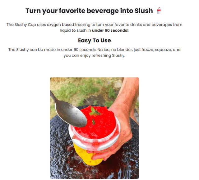 Clonify rebuilds the structure, images, and copy into a customizable store draft.