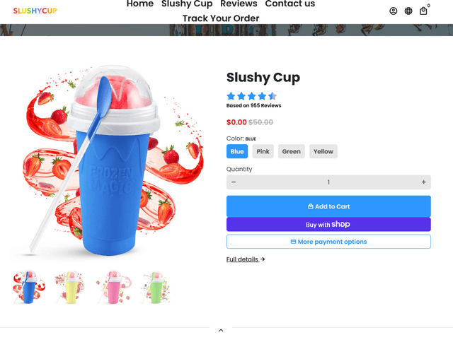 Edit your branding, connect Shopify, and prepare your first product test.